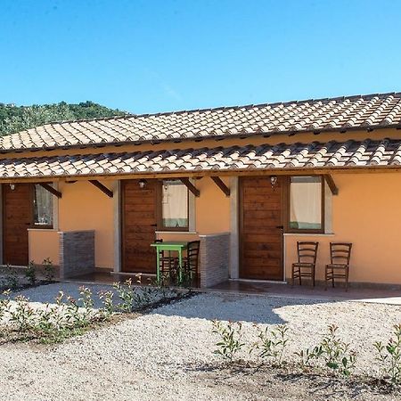 Agriturismo Mulin Di Mezzo Montefiascone Ngoại thất bức ảnh