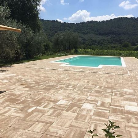 Agriturismo Mulin Di Mezzo Montefiascone Ngoại thất bức ảnh