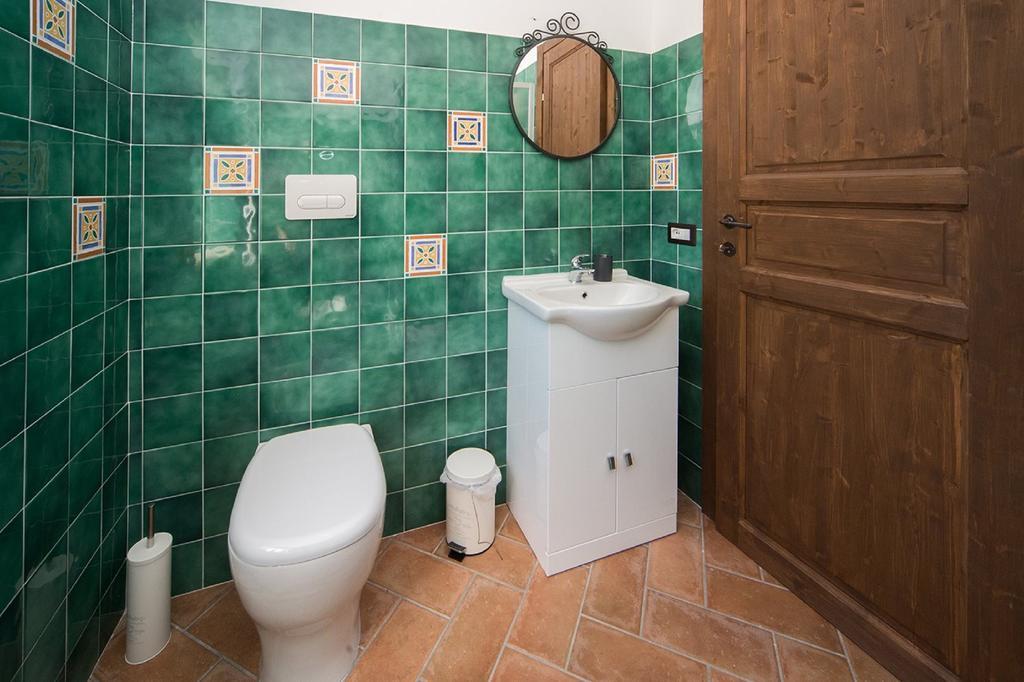 Agriturismo Mulin Di Mezzo Montefiascone Ngoại thất bức ảnh