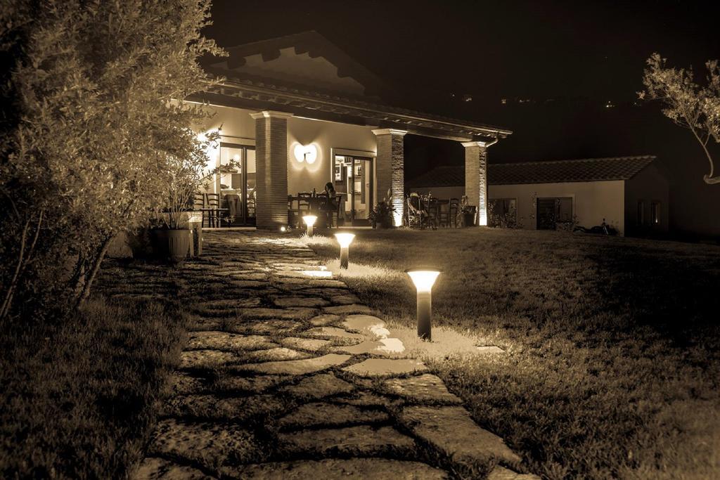 Agriturismo Mulin Di Mezzo Montefiascone Ngoại thất bức ảnh