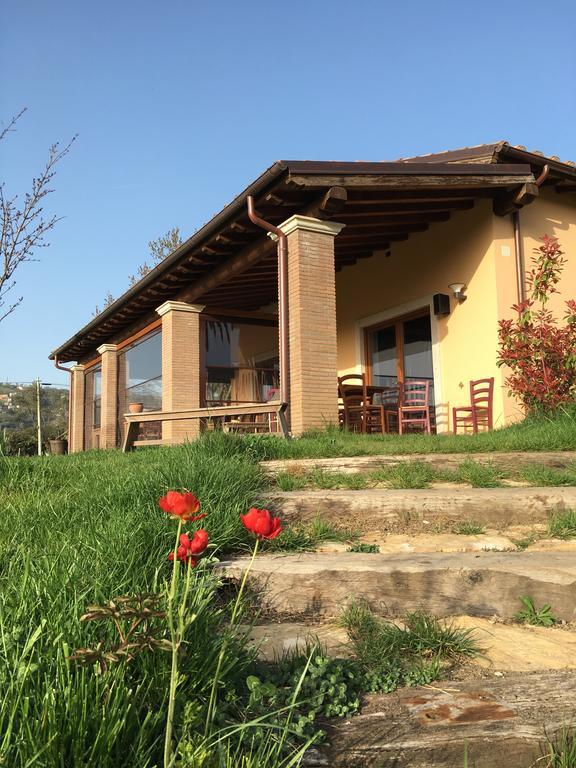 Agriturismo Mulin Di Mezzo Montefiascone Ngoại thất bức ảnh