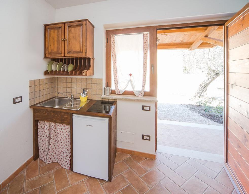 Agriturismo Mulin Di Mezzo Montefiascone Ngoại thất bức ảnh